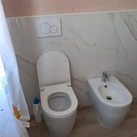 Casa Da Lilli Дом отдыха