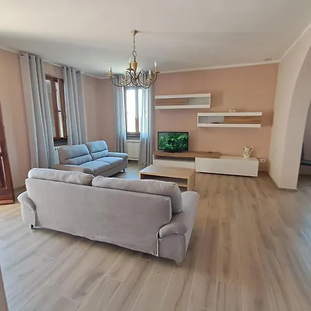 Casa Da Lilli Дом отдыха *