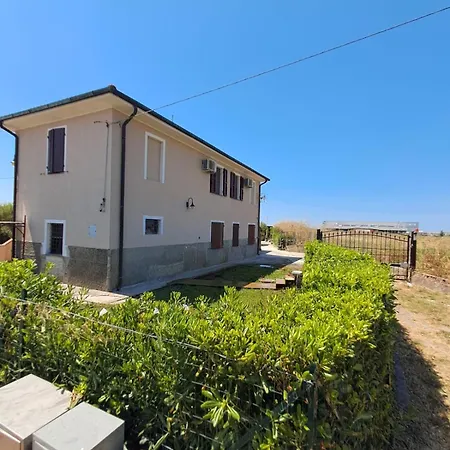 Casa Da Lilli Кашина