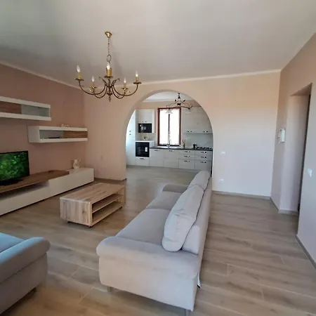 Casa Da Lilli Дом отдыха