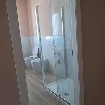 Casa Da Lilli Дом отдыха Кашина