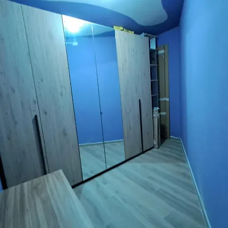 Дом отдыха Casa Da Lilli