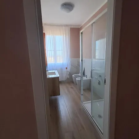 Casa Da Lilli Дом отдыха *