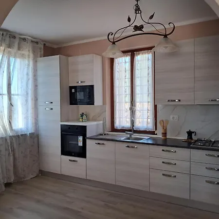 Casa Da Lilli *