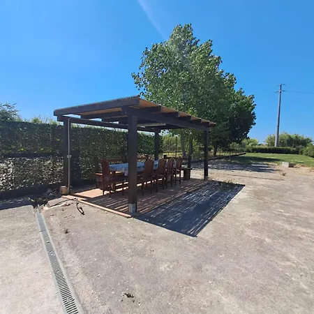 Casa Da Lilli Дом отдыха