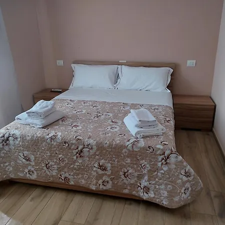 Casa Da Lilli Кашина