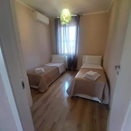 Casa Da Lilli * Кашина