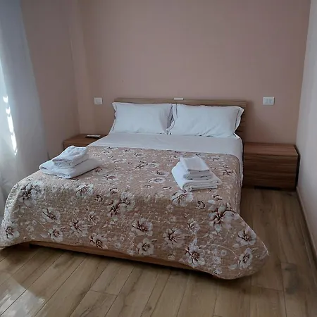 Casa Da Lilli