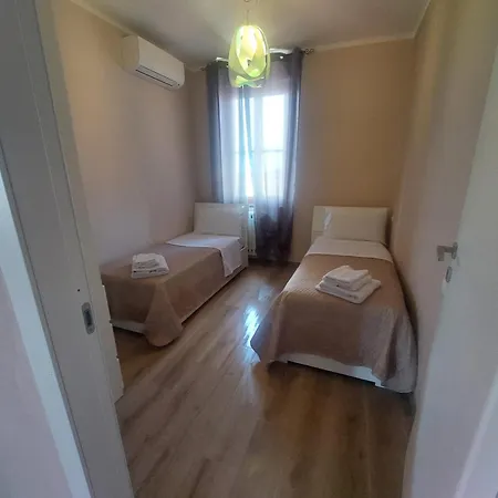 Дом отдыха Casa Da Lilli *