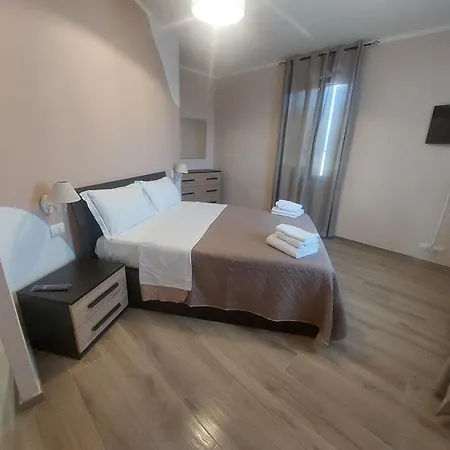 Casa Da Lilli *