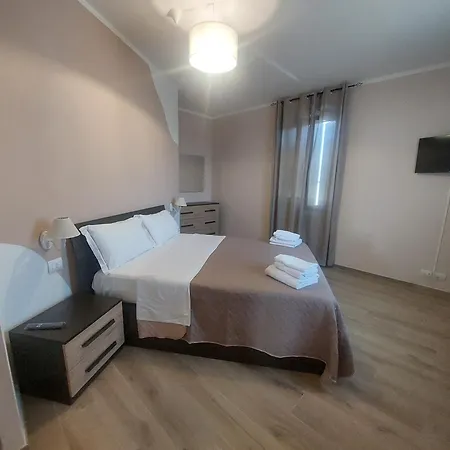 Дом отдыха Casa Da Lilli