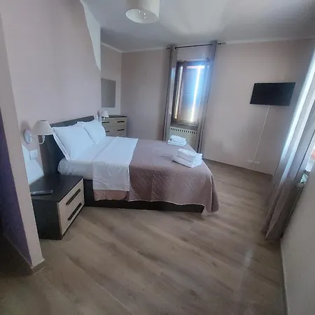 Casa Da Lilli Дом отдыха *