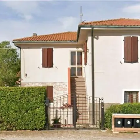 Casa Da Lilli * Кашина