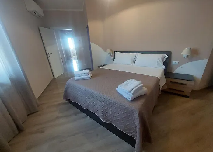 Casa Da Lilli
