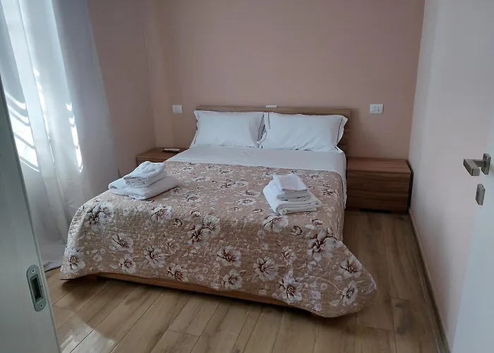 Casa Da Lilli
