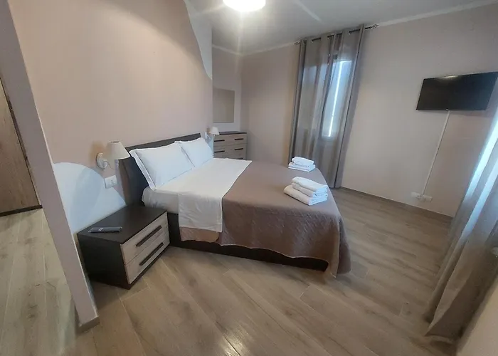 Casa Da Lilli *