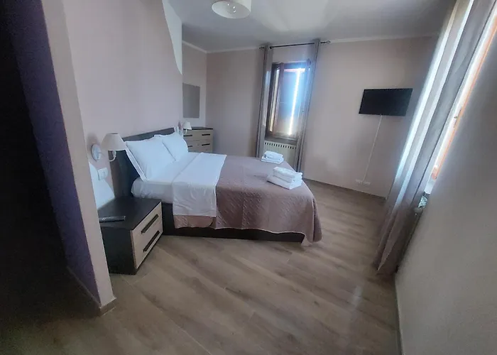 Casa Da Lilli Casa vacanze *